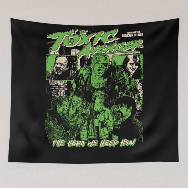 Item preview, Movie Best Monster Character Retro Horror 90s Movie designed and sold by ChainsBeaulieu.