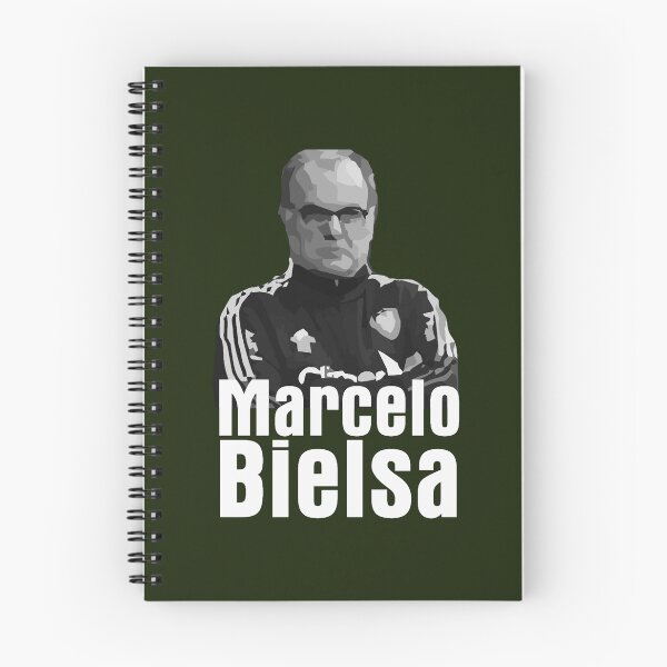 Item preview, Malcelo Bielsa Fan Art designed and sold by Foleydesign.