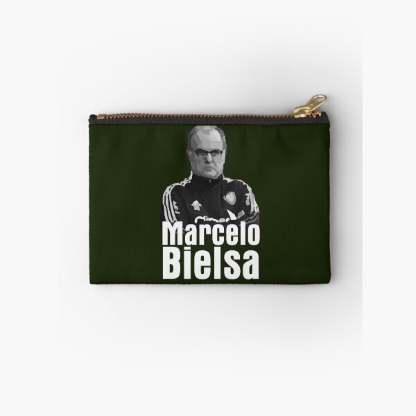 Item preview, Malcelo Bielsa Fan Art designed and sold by Foleydesign.