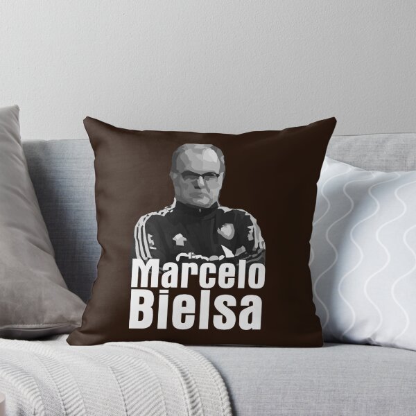 Item preview, Malcelo Bielsa Fan Art designed and sold by Foleydesign.