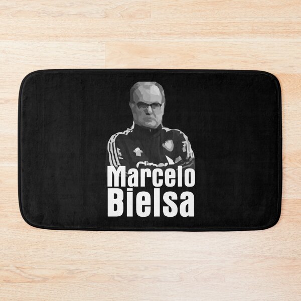 Item preview, Malcelo Bielsa Fan Art designed and sold by Foleydesign.