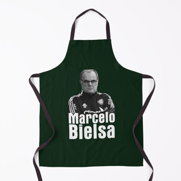Item preview, Malcelo Bielsa Fan Art designed and sold by Foleydesign.