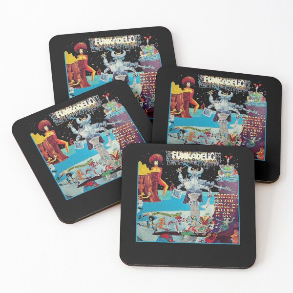 Item preview, heavy metal 90s 80s music retro band vintage album funk designed and sold by Cook-Custart.