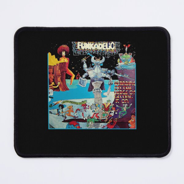 Item preview, heavy metal 90s 80s music retro band vintage album funk designed and sold by Cook-Custart.