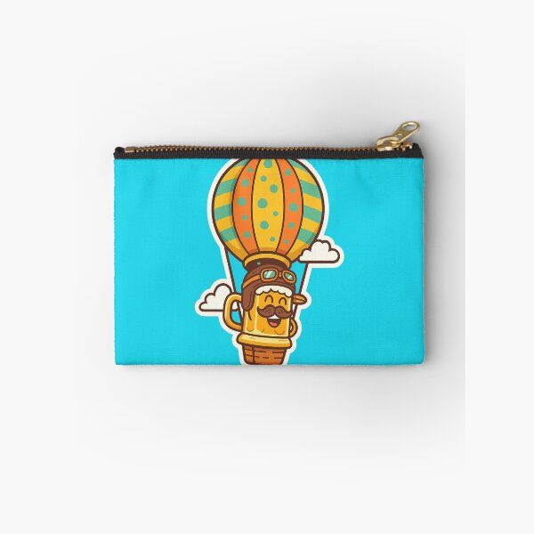 Item preview, Steiny's Balloon Adventure designed and sold by Jackson-Will.