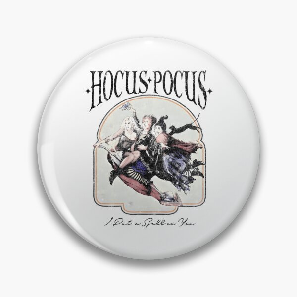 Item preview, funny movie vintage scary retro 80s halloween magic witches 90s designed and sold by LuxuryStevensC.