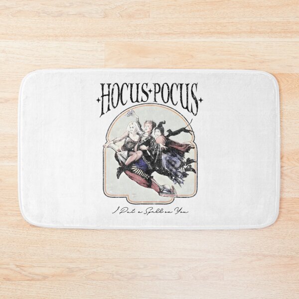 Item preview, funny movie vintage scary retro 80s halloween magic witches 90s designed and sold by LuxuryStevensC.