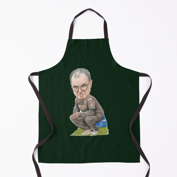Item preview, Marcelo Bielsa (1) designed and sold by Foleydesign.