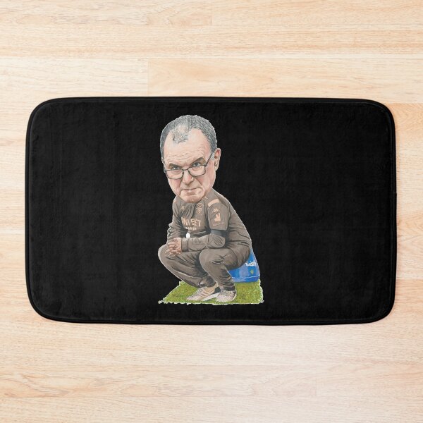 Item preview, Marcelo Bielsa   (1) designed and sold by Foleydesign.