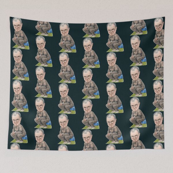 Item preview, Marcelo Bielsa   (1) designed and sold by Foleydesign.