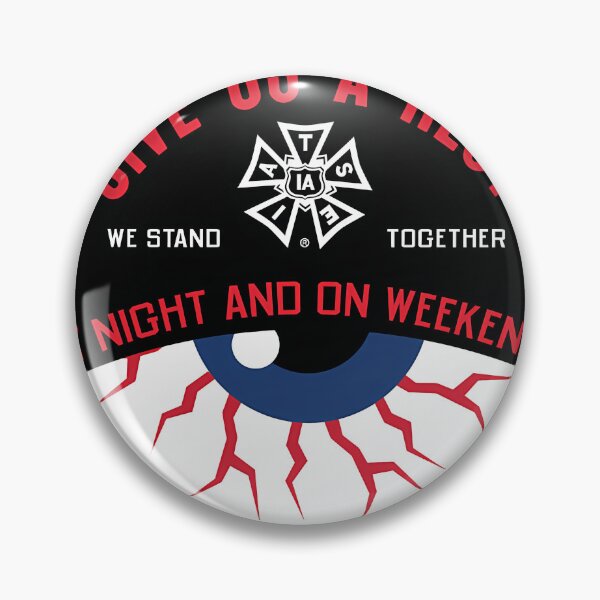 Item preview, Iatse designed and sold by Bogdaendeguz.