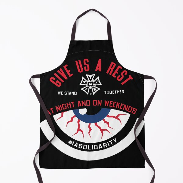 Item preview, Iatse designed and sold by Bogdaendeguz.