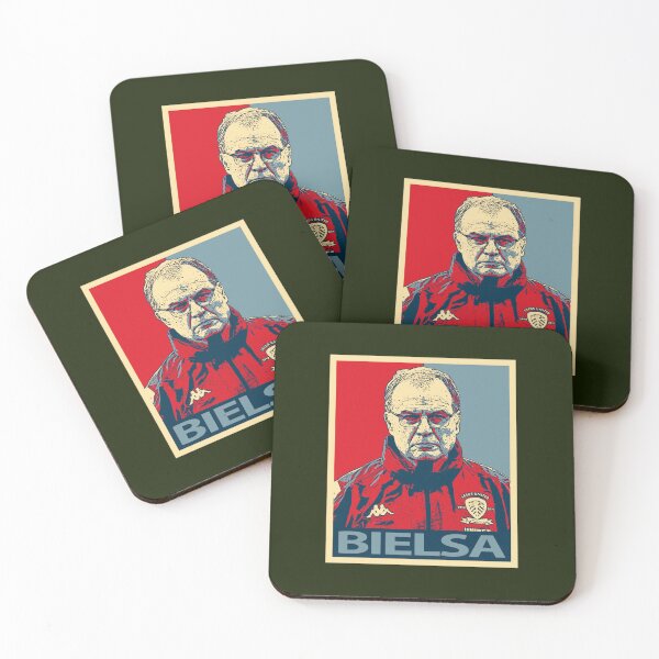 Item preview, Marcelo Bielsa Classic(1) designed and sold by Foleydesign.