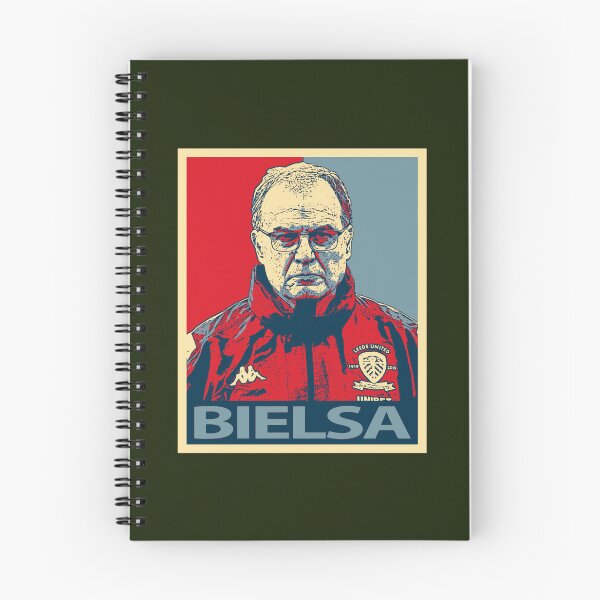 Item preview, Marcelo Bielsa Classic(1) designed and sold by Foleydesign.