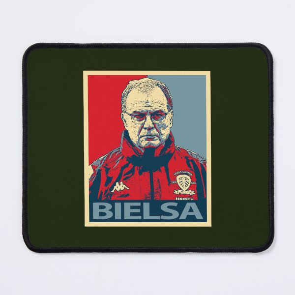 Item preview, Marcelo Bielsa Classic(1) designed and sold by Foleydesign.