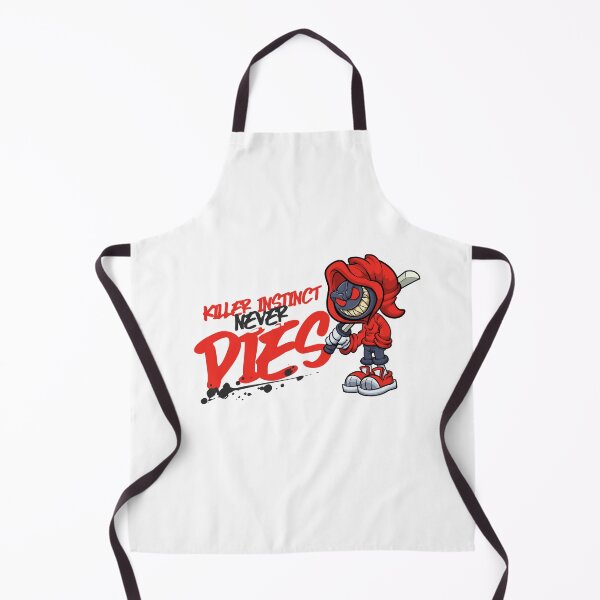 Item preview, Killer Instinct Never Dies Grimm Ripper T-Shirt designed and sold by FreshFitsForYou.