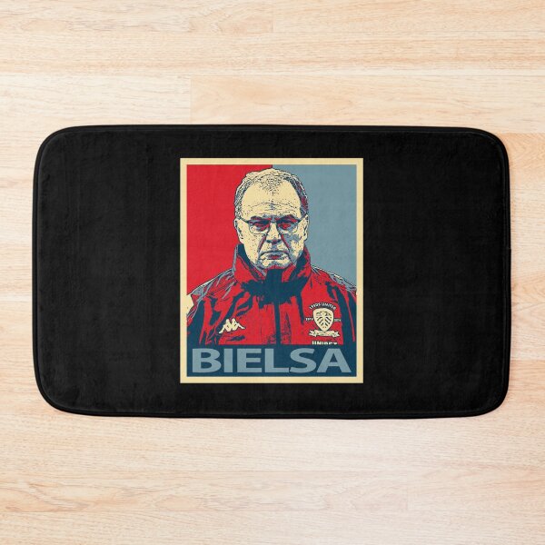 Item preview, Marcelo Bielsa Classic(1) designed and sold by Foleydesign.