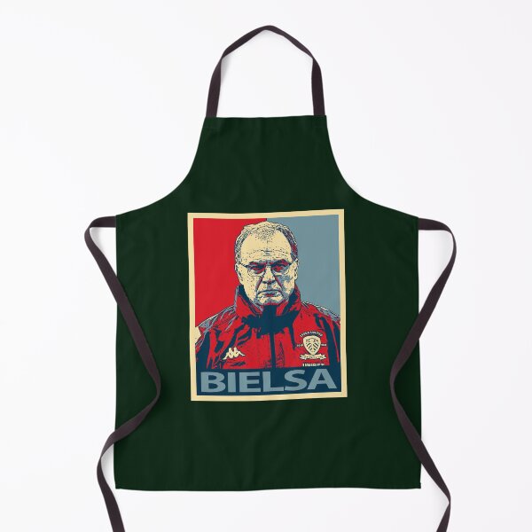 Item preview, Marcelo Bielsa Classic(1) designed and sold by Foleydesign.
