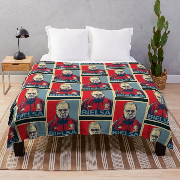 Item preview, Marcelo Bielsa Classic(1) designed and sold by Foleydesign.