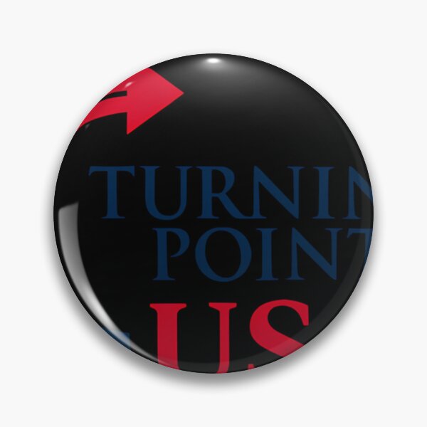Item preview, Turning Point Usa designed and sold by Jasminliams.