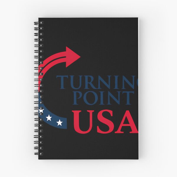Item preview, Turning Point Usa designed and sold by Jasminliams.