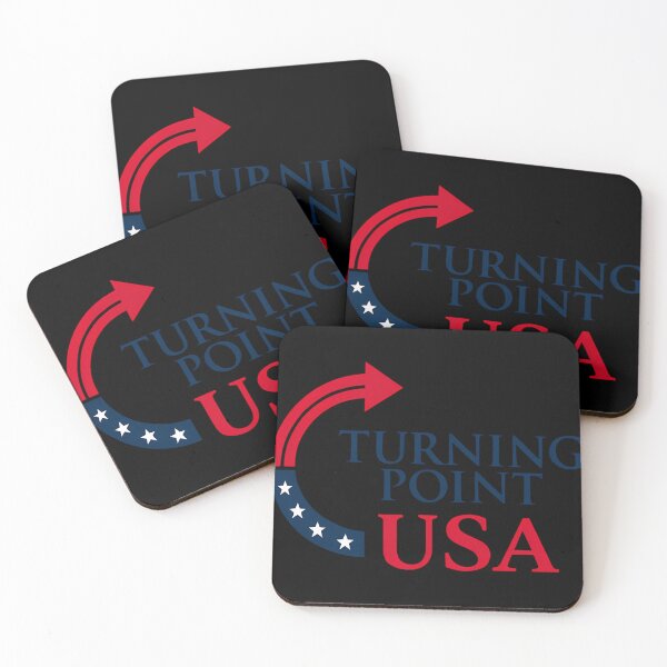 Item preview, Turning Point Usa designed and sold by Jasminliams.