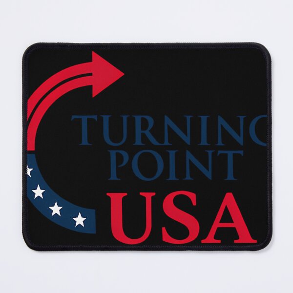 Item preview, Turning Point Usa designed and sold by Jasminliams.