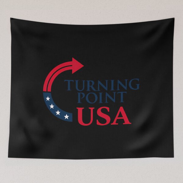 Item preview, Turning Point Usa designed and sold by Jasminliams.