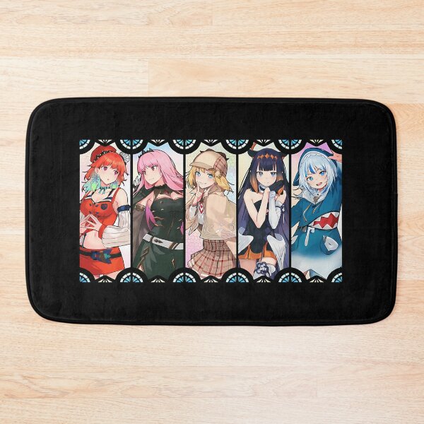 Item preview,  The Myth - Hololive English Hololiveenglish Holomyth designed and sold by KhalidClure.