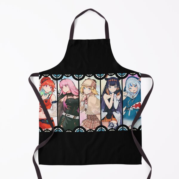 Item preview,  The Myth - Hololive English Hololiveenglish Holomyth designed and sold by KhalidClure.
