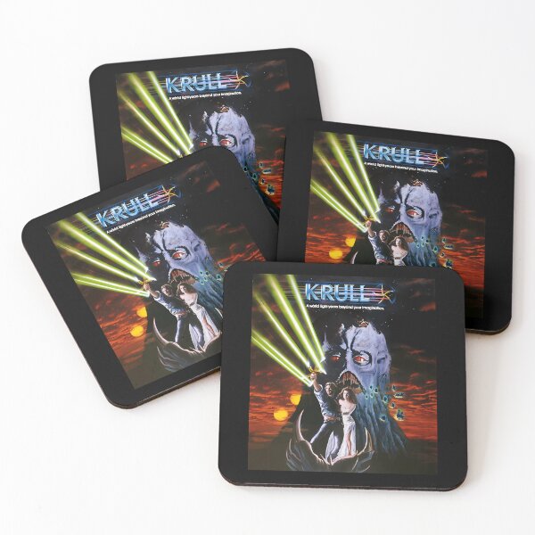 Item preview, Krull designed and sold by argyleclimese.