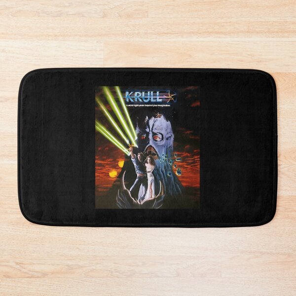 Item preview, Krull designed and sold by argyleclimese.