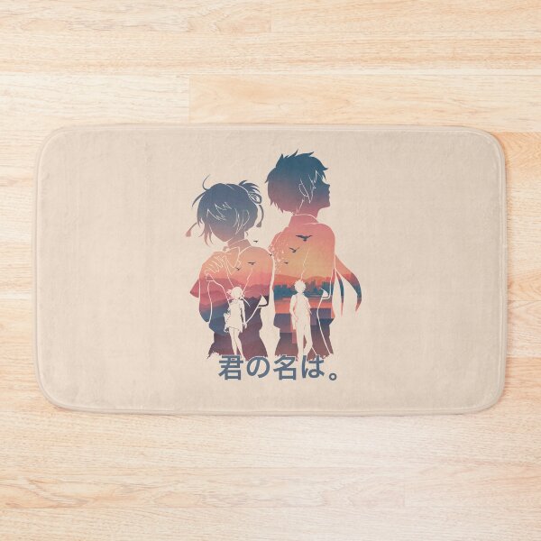 Item preview, Your Name designed and sold by mustbewhy.
