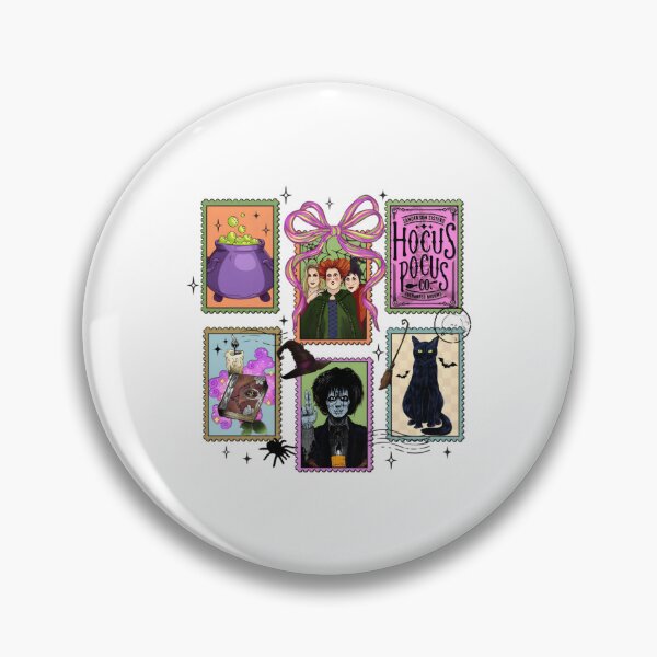 Item preview, scary 80s movie magic vintage retro funny halloween witches 90s designed and sold by LuxuryStevensC.
