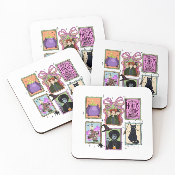 Item preview, scary 80s movie magic vintage retro funny halloween witches 90s designed and sold by LuxuryStevensC.