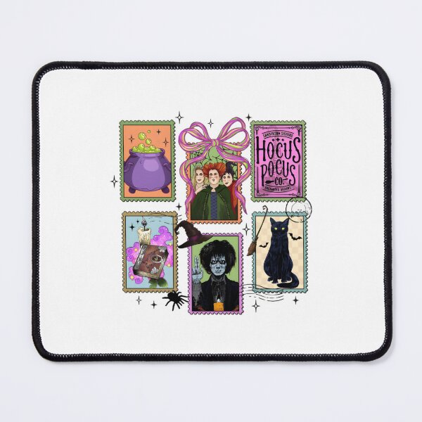 Item preview, scary 80s movie magic vintage retro funny halloween witches 90s designed and sold by LuxuryStevensC.