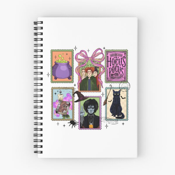 Item preview, scary 80s movie magic vintage retro funny halloween witches 90s designed and sold by LuxuryStevensC.