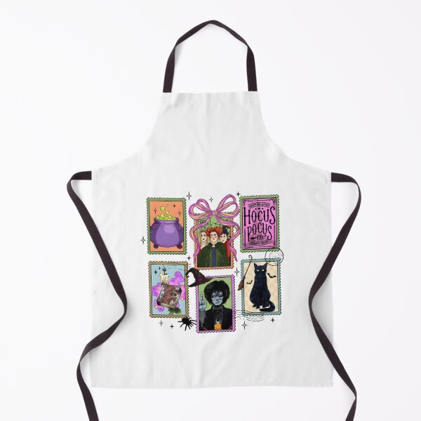 Item preview, scary 80s movie magic vintage retro funny halloween witches 90s designed and sold by LuxuryStevensC.