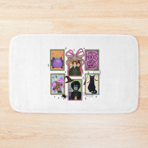 Item preview, scary 80s movie magic vintage retro funny halloween witches 90s designed and sold by LuxuryStevensC.