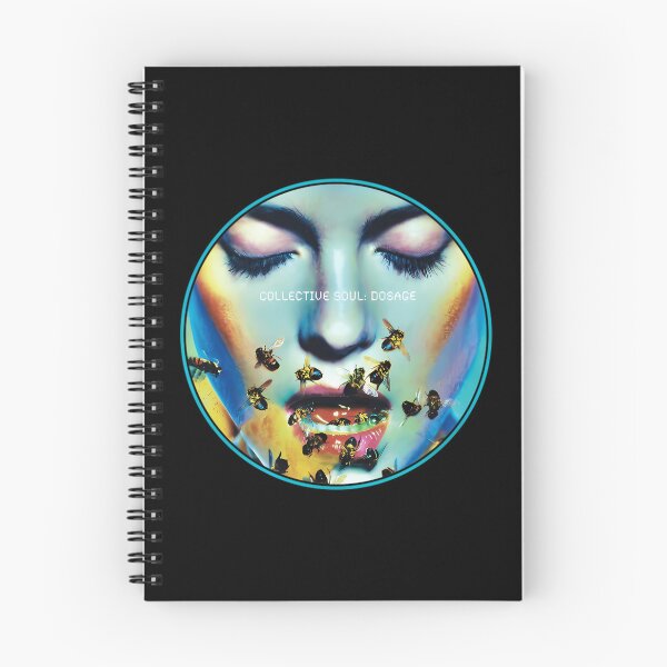 Item preview, Collective Soul Dosage Art - Niftyjutsu 8  designed and sold by CrystalDtewart.