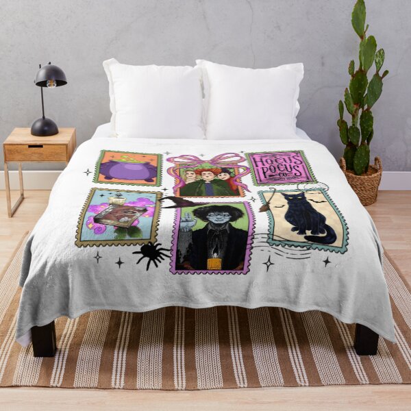 Item preview, scary 80s movie magic vintage retro funny halloween witches 90s designed and sold by LuxuryStevensC.
