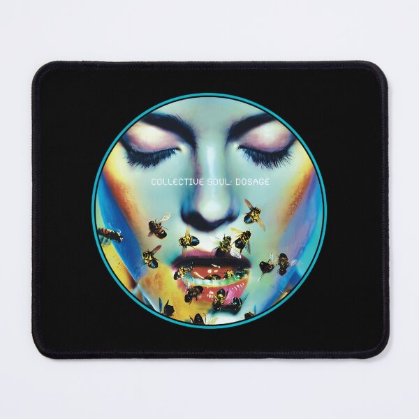 Item preview, Collective Soul Dosage Art - Niftyjutsu 8 designed and sold by CrystalDtewart.
