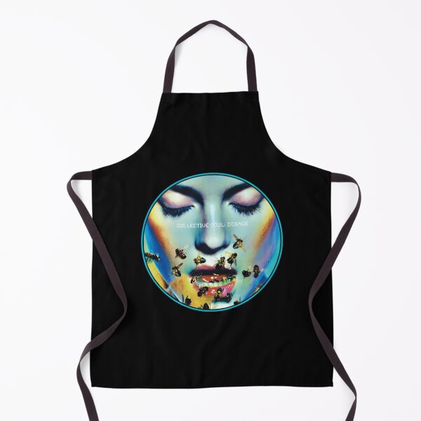 Item preview, Collective Soul Dosage Art - Niftyjutsu 8 designed and sold by CrystalDtewart.