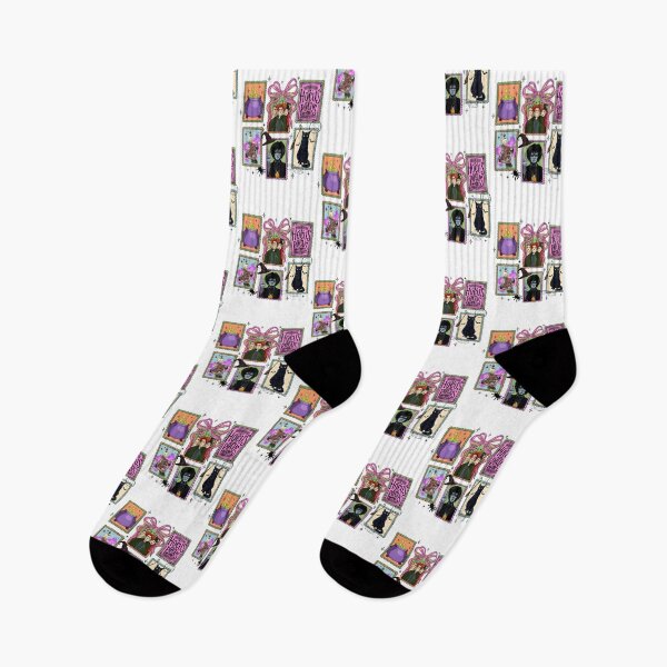 Item preview, scary 80s movie magic vintage retro funny halloween witches 90s designed and sold by LuxuryStevensC.