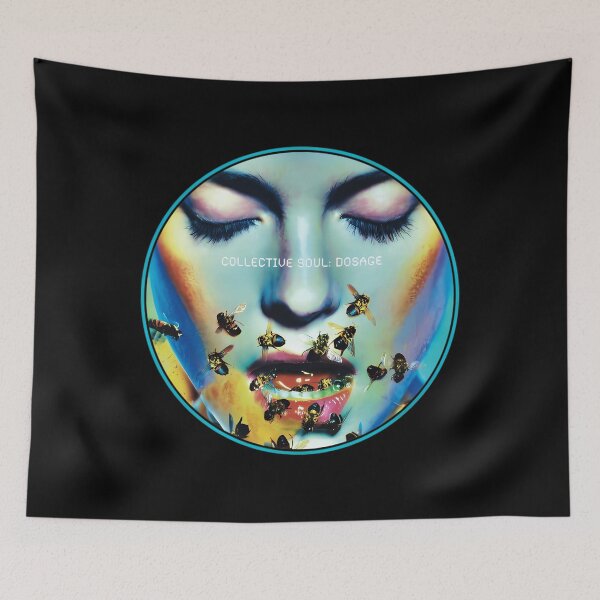 Item preview, Collective Soul Dosage Art - Niftyjutsu 8  designed and sold by CrystalDtewart.