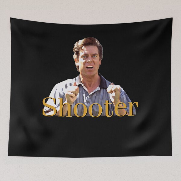 Item preview, Sports Character Funny Comedy Movie Vintage Logo designed and sold by TrendyTeethLies.