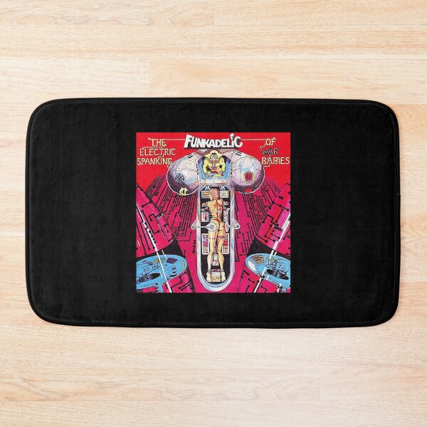 Item preview, band vintage metal 90s heavy funk 80s music album retro designed and sold by Cook-Custart.