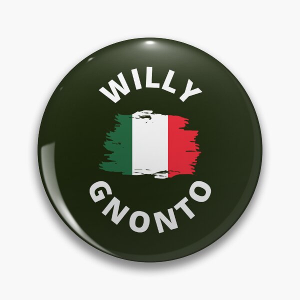 Item preview, Willy Gnonto designed and sold by Foleydesign.