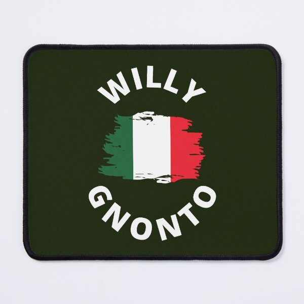 Item preview, Willy Gnonto designed and sold by Foleydesign.