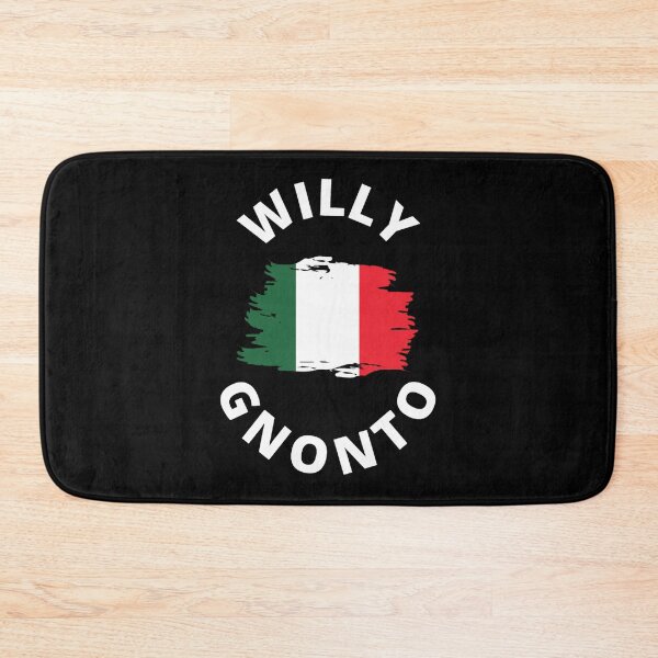 Item preview, Willy Gnonto designed and sold by Foleydesign.